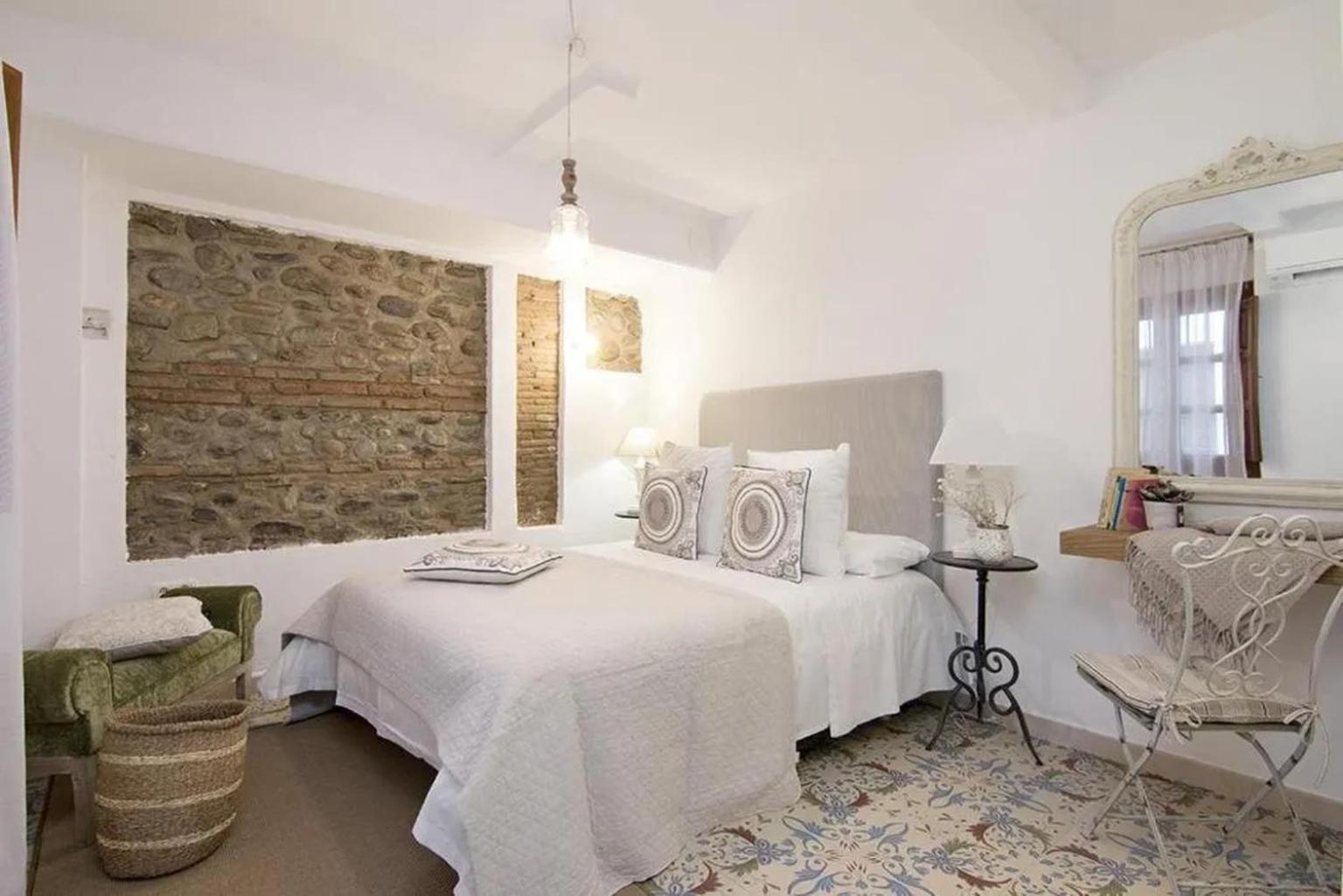 Apartamentos La Tona Puerta Elvira Centro Ciudad Granada Eksteriør bilde